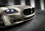Maserati Quattroporte Sport GT S Awards Edition 2010 года